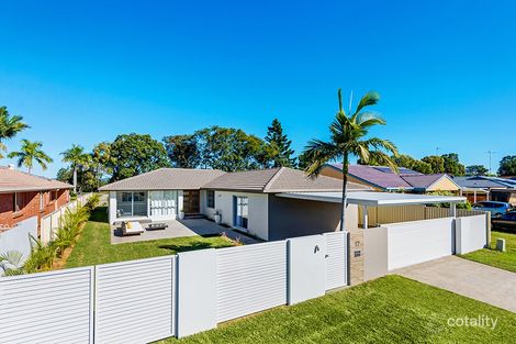 Property photo of 17 Sigatoka Place Clear Island Waters QLD 4226