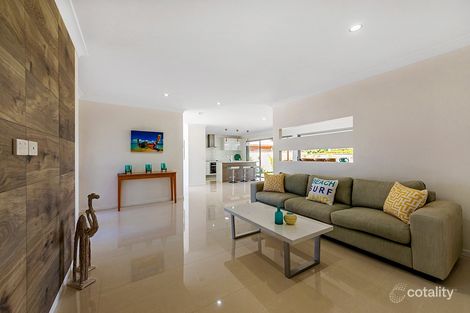 Property photo of 17 Sigatoka Place Clear Island Waters QLD 4226