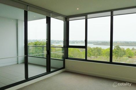 Property photo of 1103/7 Rider Boulevard Rhodes NSW 2138