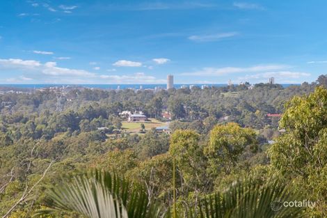 Property photo of 8 Akama Court Mudgeeraba QLD 4213