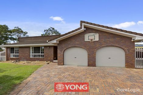 Property photo of 5 Brandy Court Calamvale QLD 4116