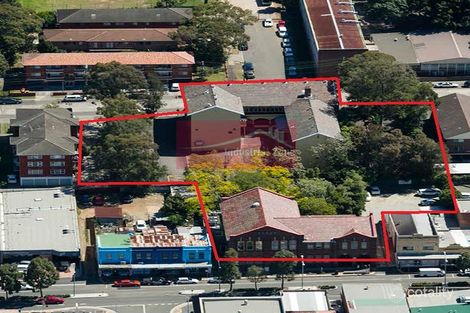 80 South St, Granville, NSW 2142