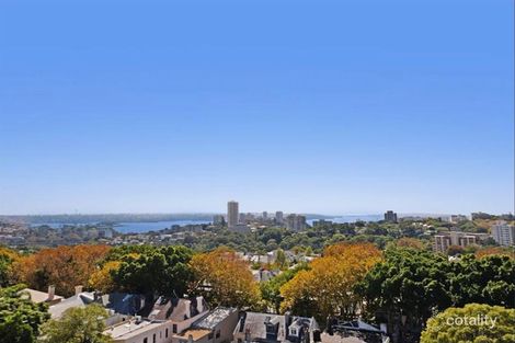 Property photo of 63/237 Underwood Street Paddington NSW 2021