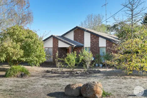Property photo of 193 Howe Street Miners Rest VIC 3352