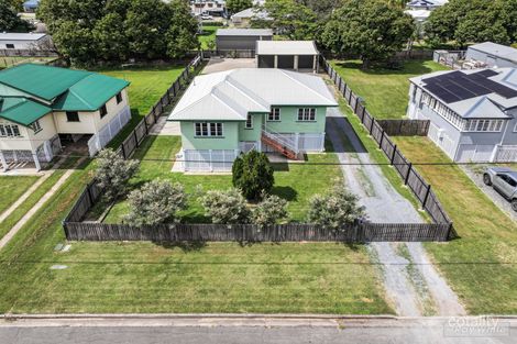 22 Henderson St, Park Avenue, QLD 4701
