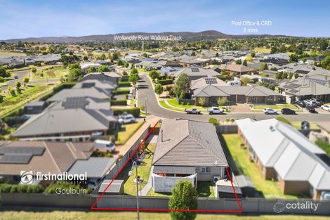 Property photo of 16 Mewburn Drive Goulburn NSW 2580