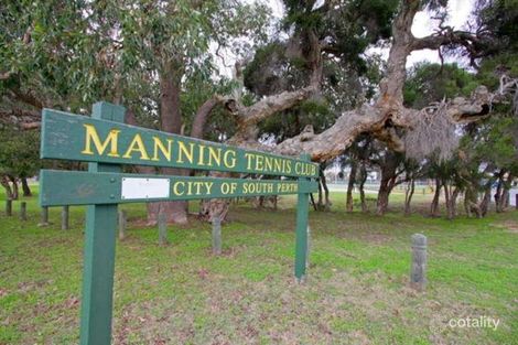 Property photo of 2/66 Griffin Crescent Manning WA 6152