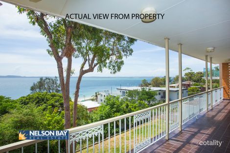 Property photo of 8 Magnus Street Nelson Bay NSW 2315