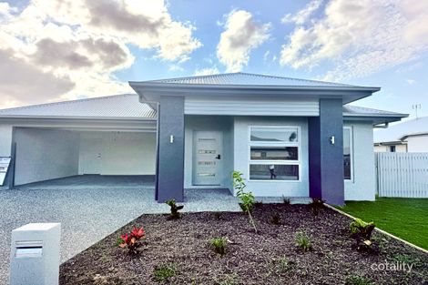 Property photo of 45 Vasa Street Burdell QLD 4818