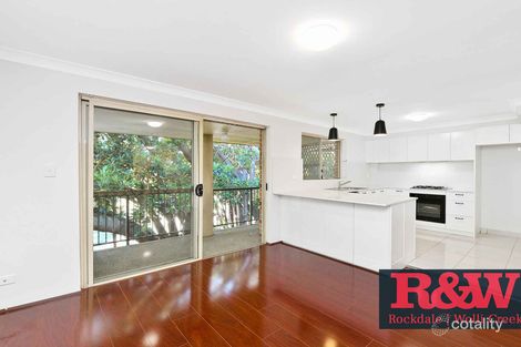 12/1-2 Alexandra Pde, Rockdale, NSW 2216