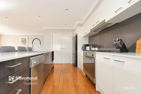 Property photo of 16 Mewburn Drive Goulburn NSW 2580