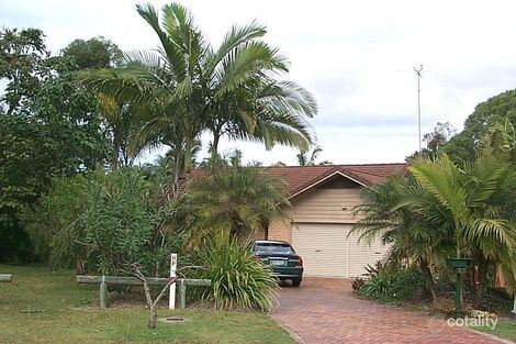 Property photo of 25 Monteray Street Mountain Creek QLD 4557