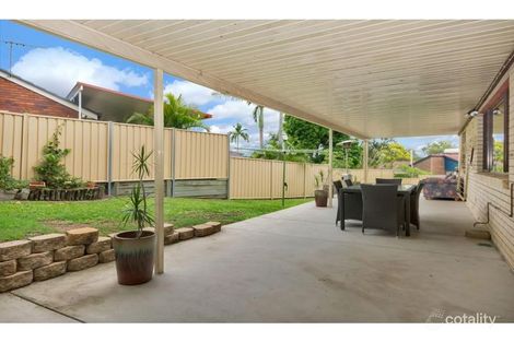 Property photo of 3 Wyola Close Riverhills QLD 4074