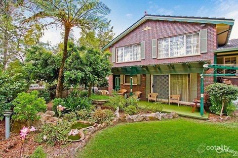 Property photo of 8 Kent Street Glenbrook NSW 2773