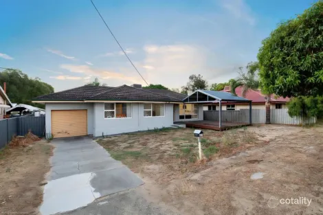 Property photo of 47 Eileen Street Gosnells WA 6110