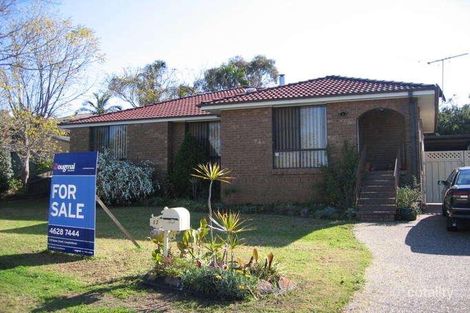 12 Lightwood St, Ambarvale, NSW 2560