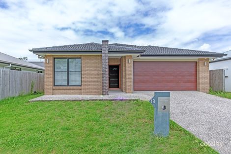 18 Jonas Cct, Holmview, QLD 4207