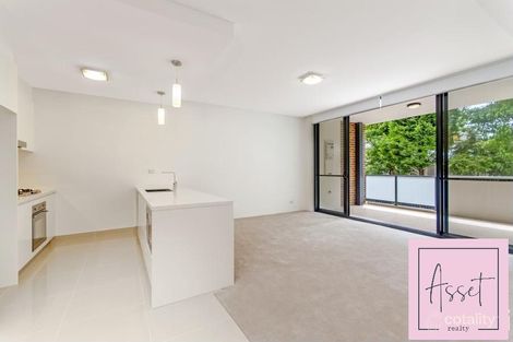 Property photo of 21/165-167 Rosedale Road St Ives NSW 2075