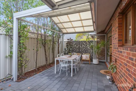 Property photo of 1/4 Strickland Street South Perth WA 6151