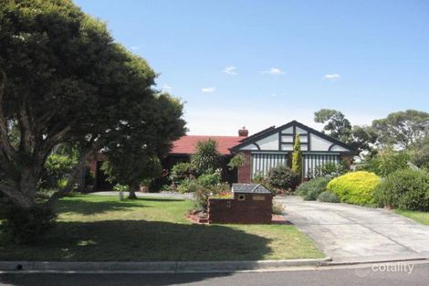 Property photo of 3 Furneaux Court Frankston VIC 3199