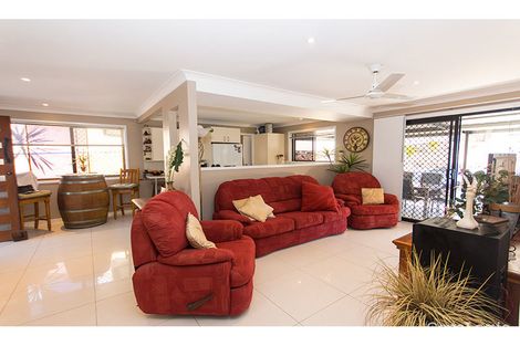 Property photo of 117 Hinkler Drive Worongary QLD 4213