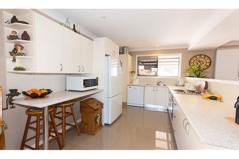 Property photo of 117 Hinkler Drive Worongary QLD 4213