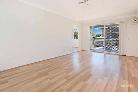Property photo of 3/61 French Street Coorparoo QLD 4151