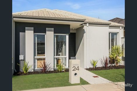24 Nyilla App, Baldivis, WA 6171