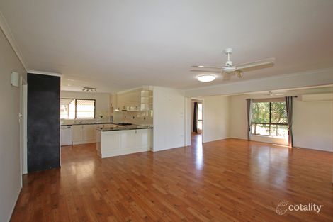 Property photo of 14 Blanchs Road Thangool QLD 4716