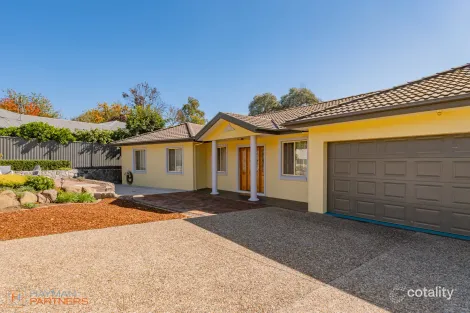 Property photo of 60 Serpentine Street Duffy ACT 2611