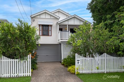 88 Elkhorn St, Enoggera, QLD 4051