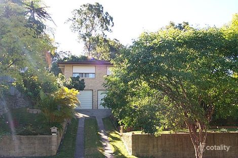 18 Cobbity Cres, Arana Hills, QLD 4054