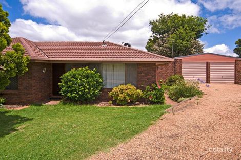 Property photo of 3 Ulm Court Wilsonton QLD 4350