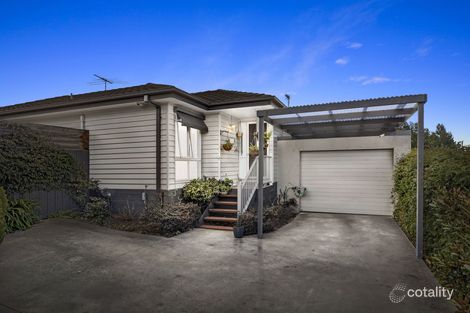 3/10 Clyde St, Lilydale, VIC 3140