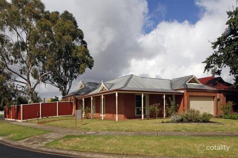 1 Cranswick Cres, Sale, VIC 3850