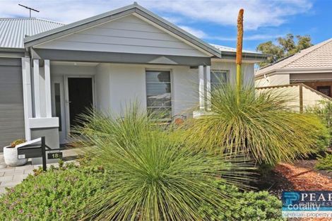 Property photo of 18 Natures Loop Erskine WA 6210