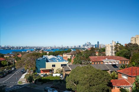 Property photo of 13/14 Cranbrook Avenue Cremorne NSW 2090