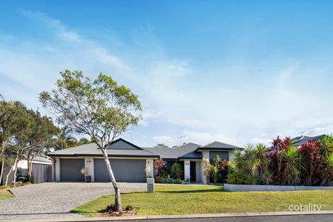 Property photo of 3 Lynbrook Avenue Ormeau QLD 4208