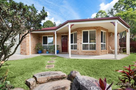 Property photo of 90 Streisand Drive McDowall QLD 4053