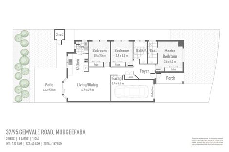 Property photo of 37/95 Gemvale Road Mudgeeraba QLD 4213