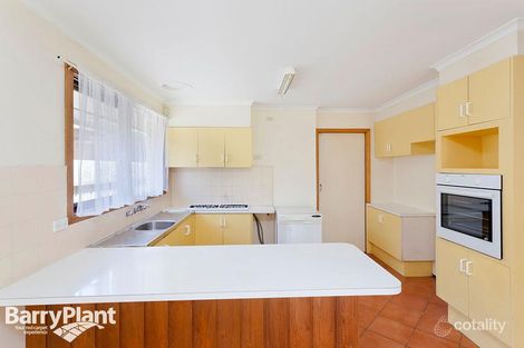 Property photo of 61 Kiora Street Altona Meadows VIC 3028