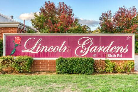 Property photo of 17/41-43 Sixth Road Armadale WA 6112