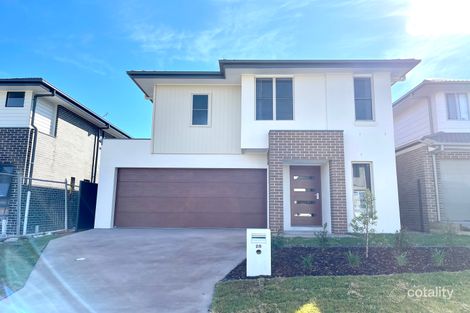 28 Tuncester St, Colebee, NSW 2761