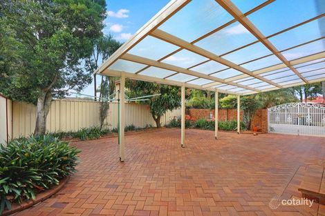 Property photo of 1/47A Mercury Street Narwee NSW 2209