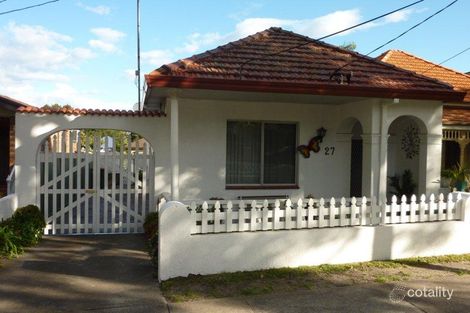 Property photo of 27 Terry Street Arncliffe NSW 2205