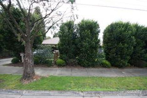 16 Wilhelma Ave, Bayswater, VIC 3153