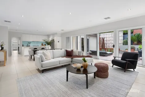 Property photo of 4 Anson Court Ashburton VIC 3147