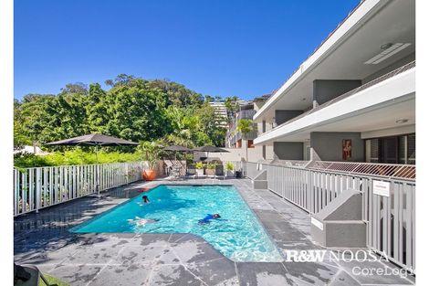 Property photo of 2/60 Hastings Street Noosa Heads QLD 4567