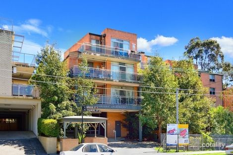 15/9-11 Samuel St, Lidcombe, NSW 2141
