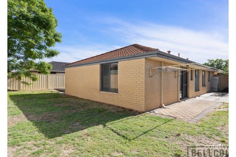 Property photo of 8 Courtland Crescent Redcliffe WA 6104
